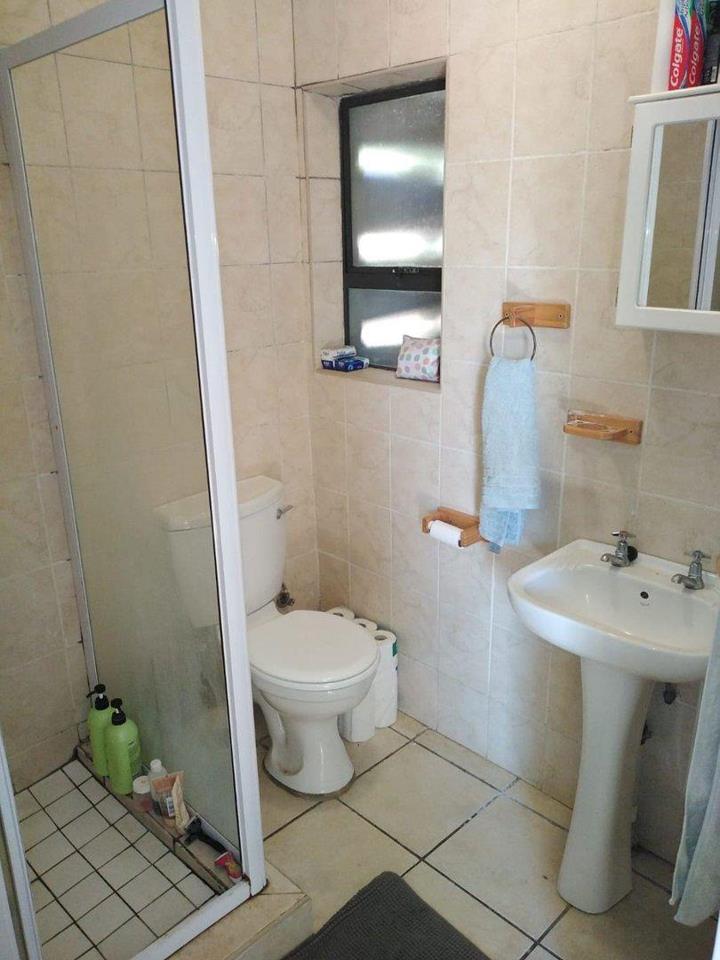 1 Bedroom Property for Sale in Die Bult Western Cape